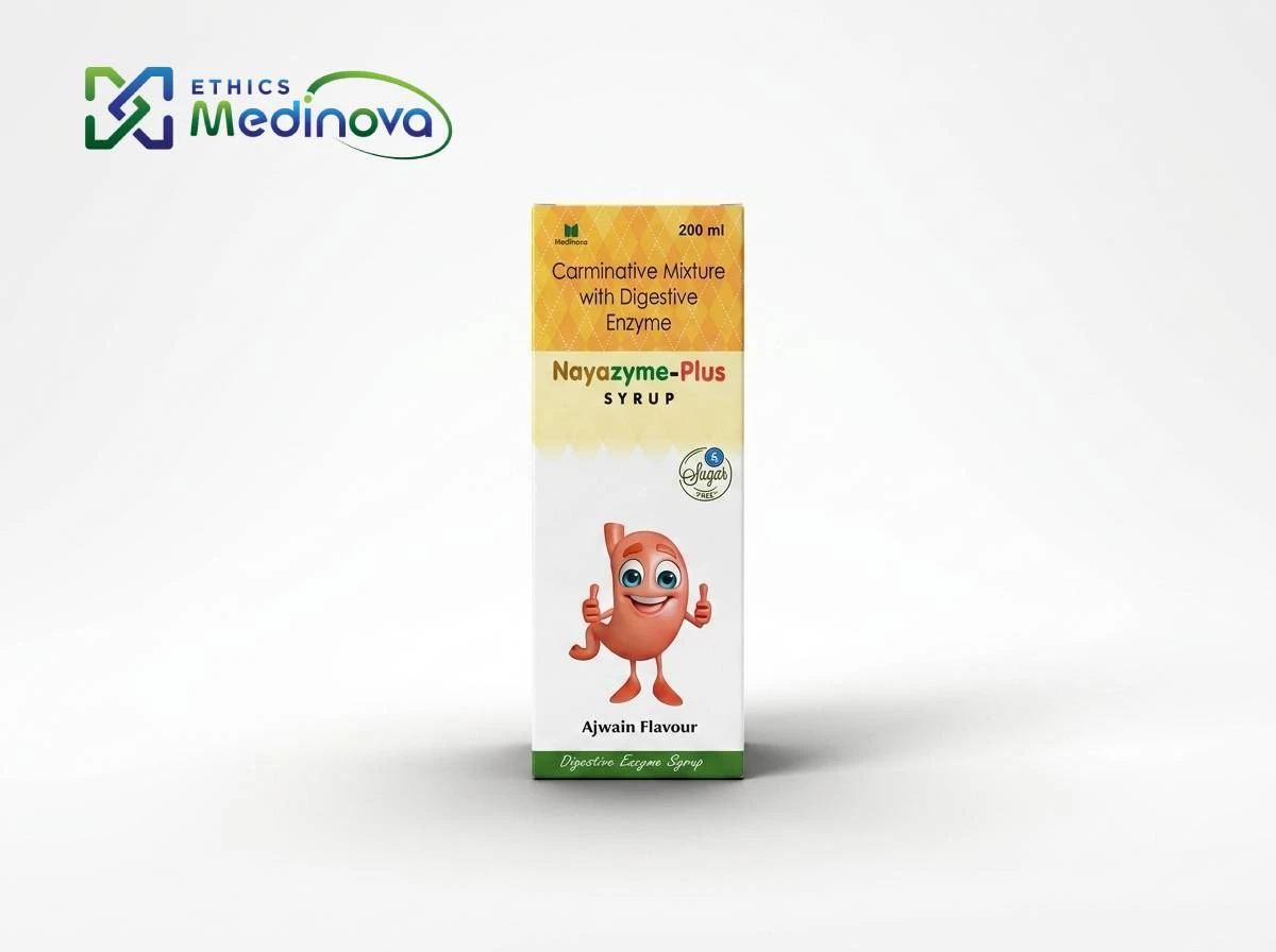 ARPOD-CV DRY SYP